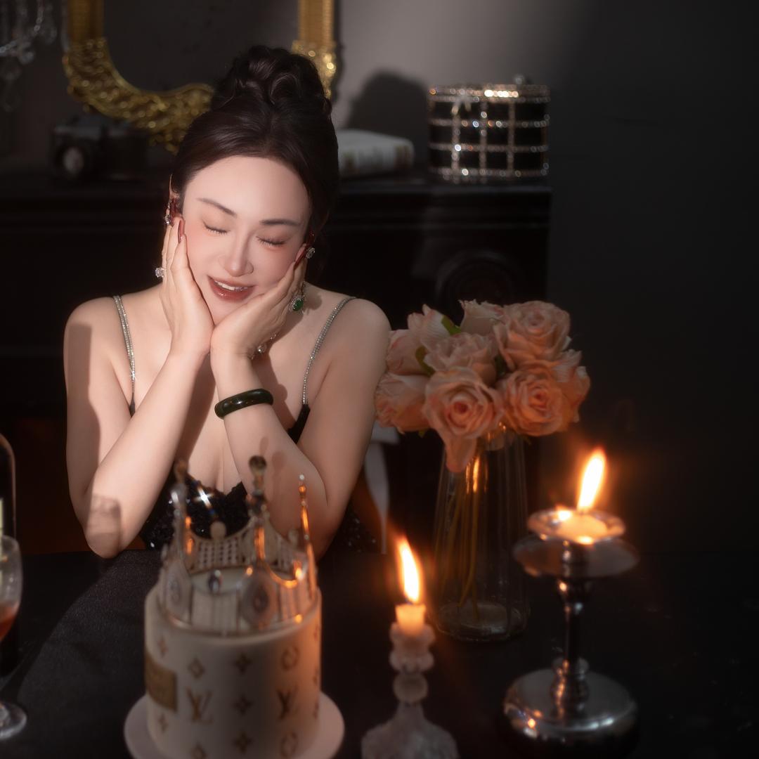 薇薇仙女本仙