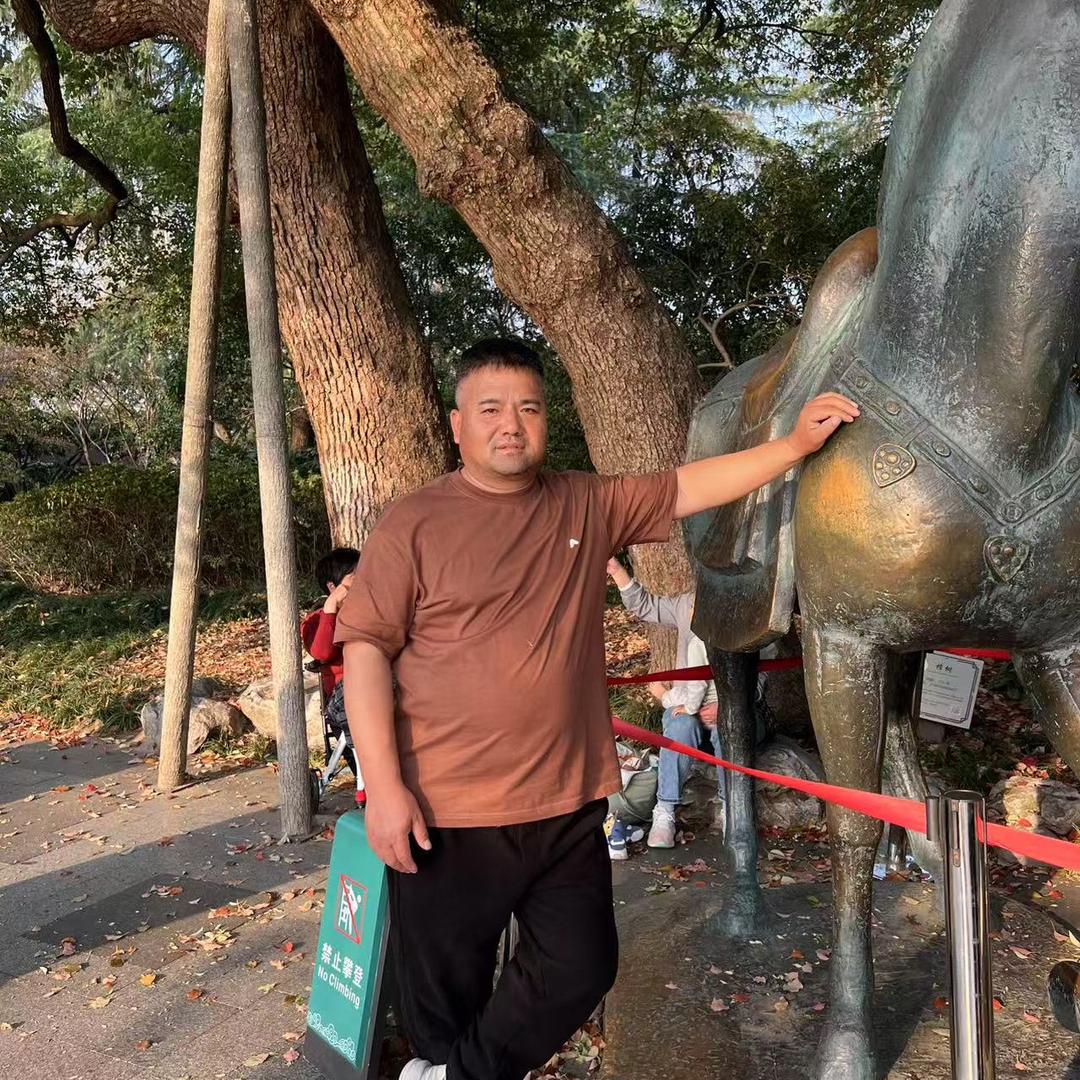 勇闯天涯