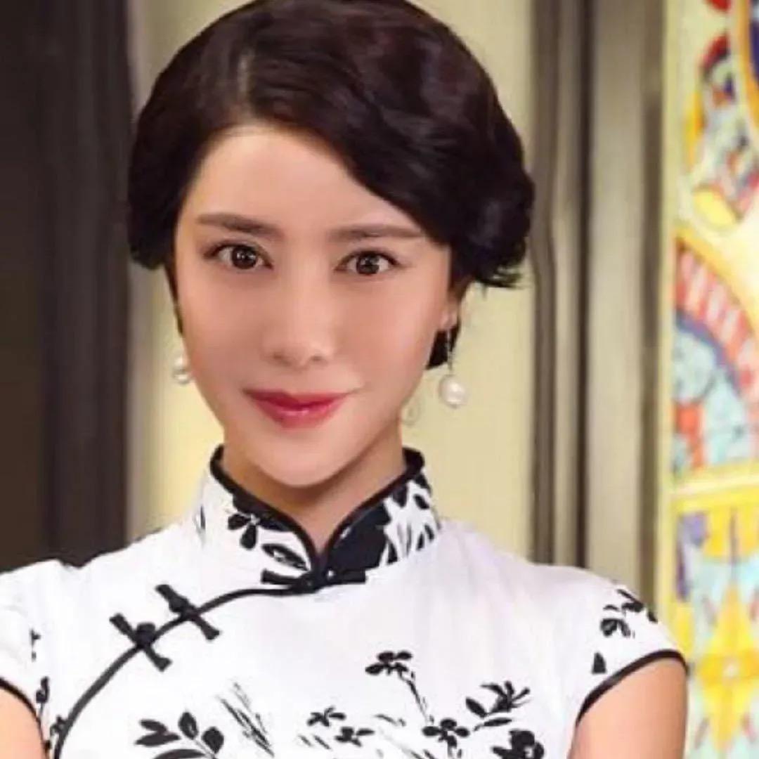 幸运女神🌹