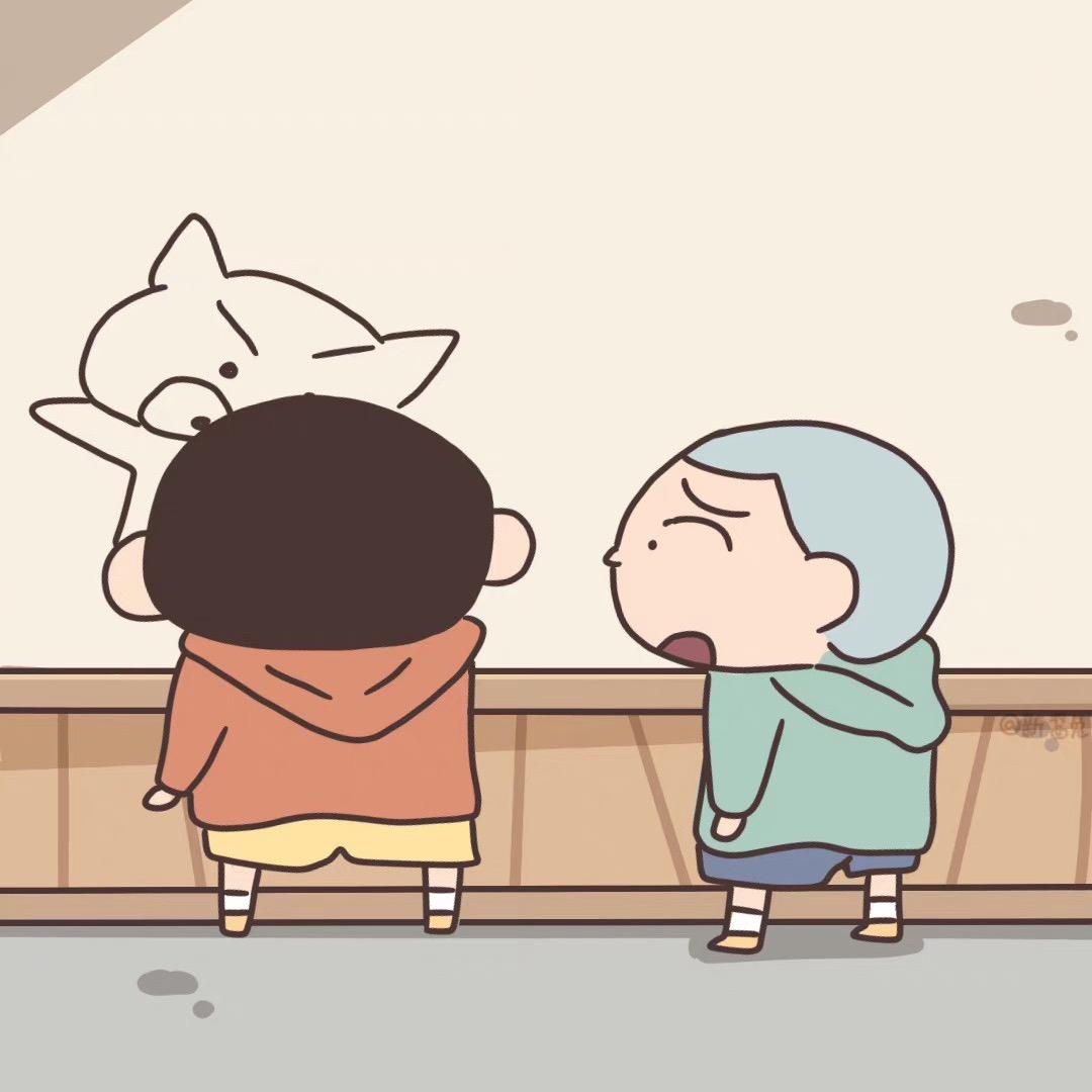 陈皮糖🥰
