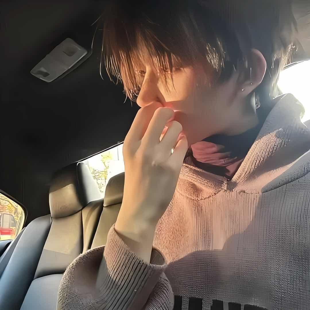 雾起