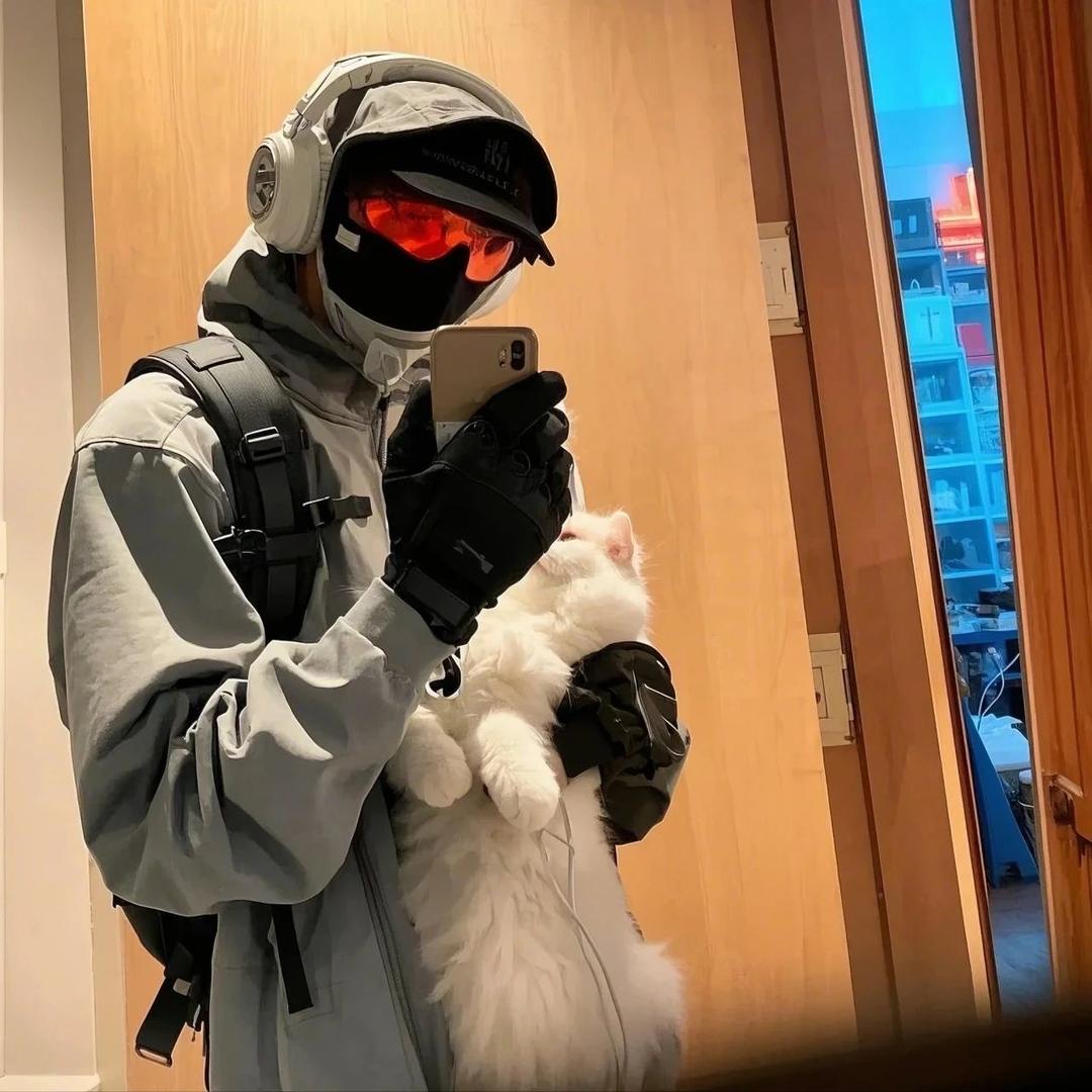 古德猫宁-Dylan🎩