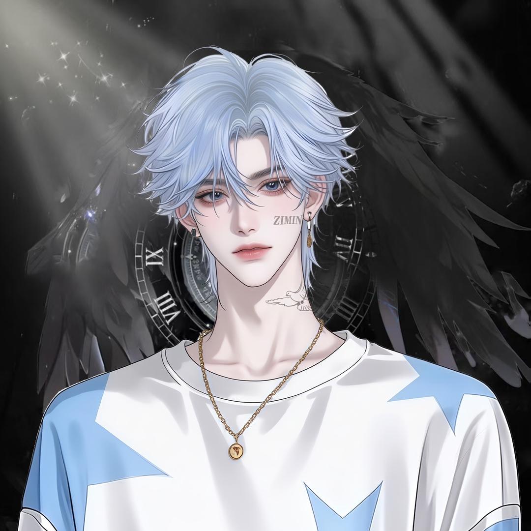 x.子旻🕊️ ᴹᴵᴺ