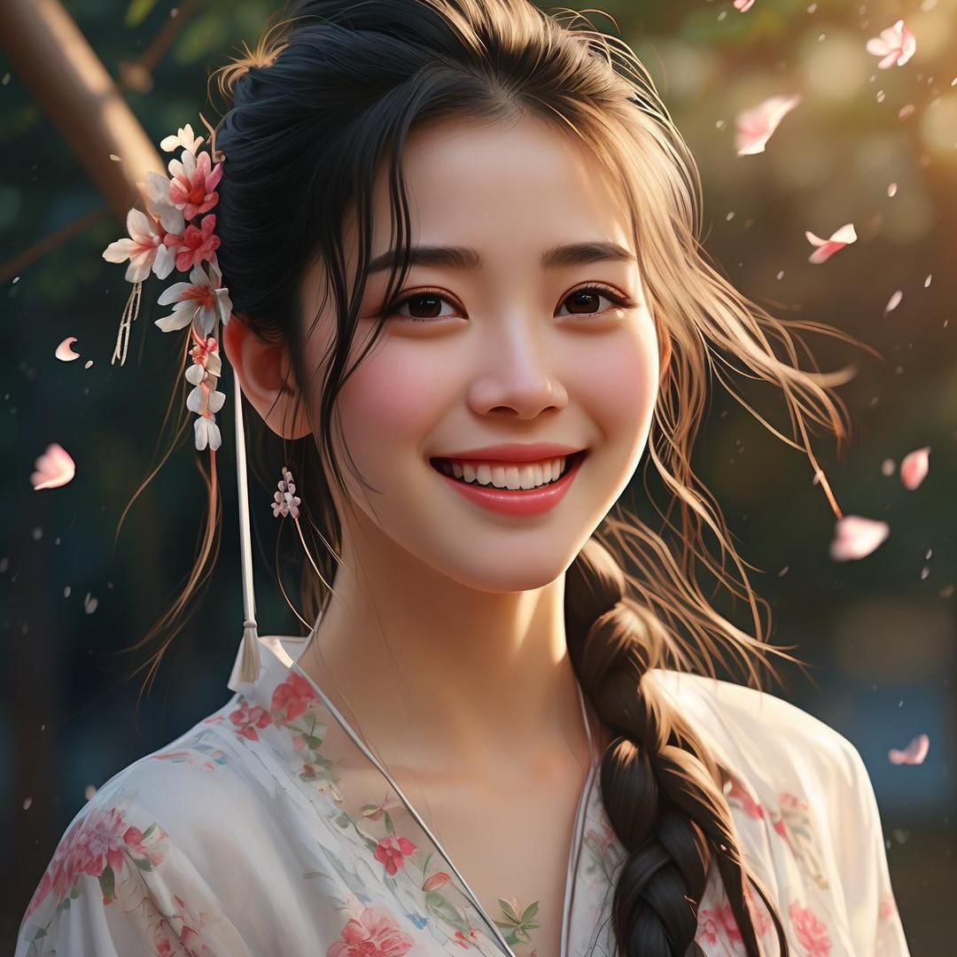 淇宝是小趴菜