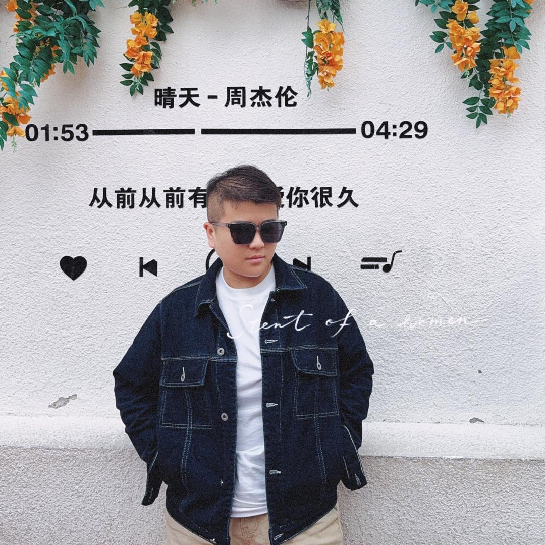 濮阳旅游官(邵宁)