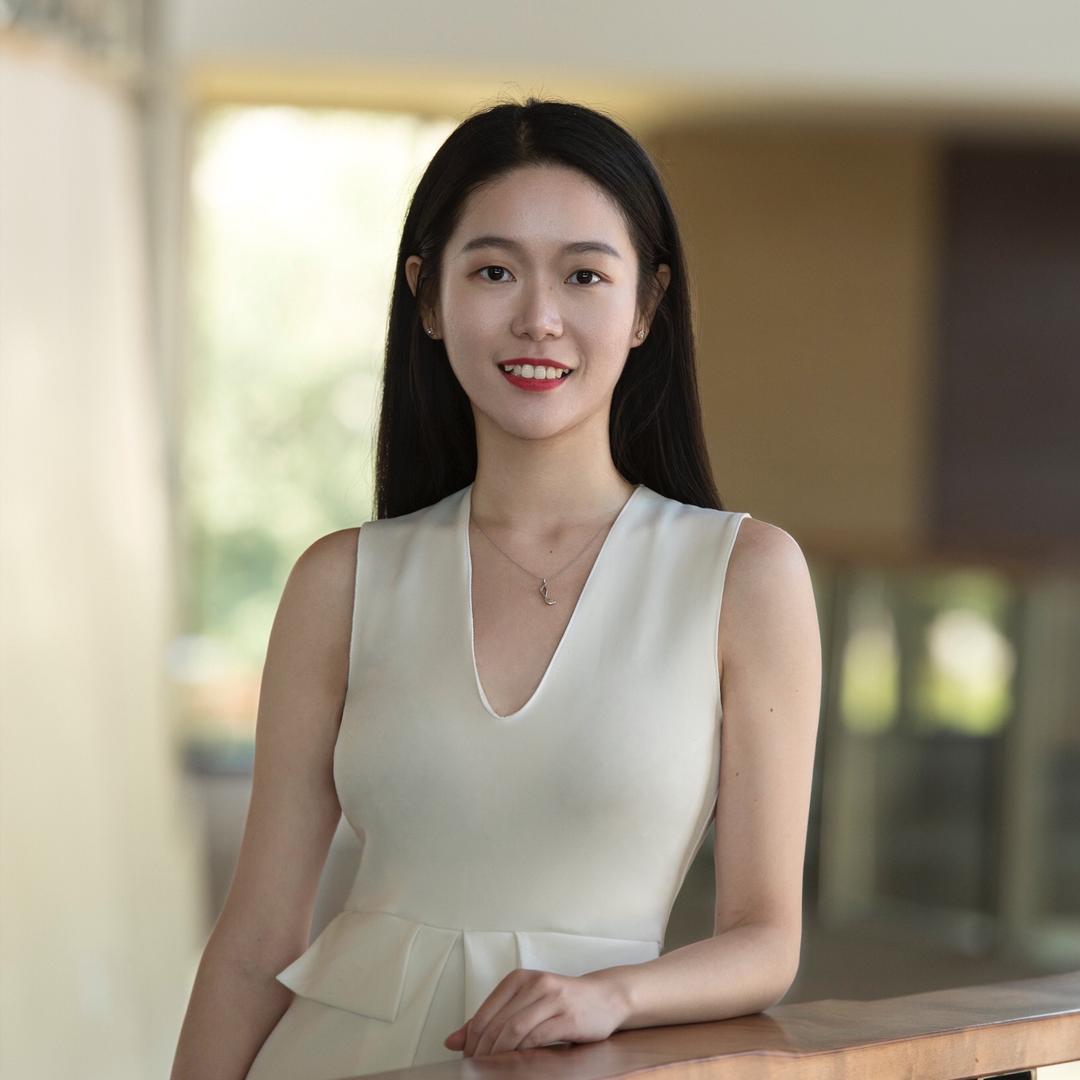 李可欣Nicole