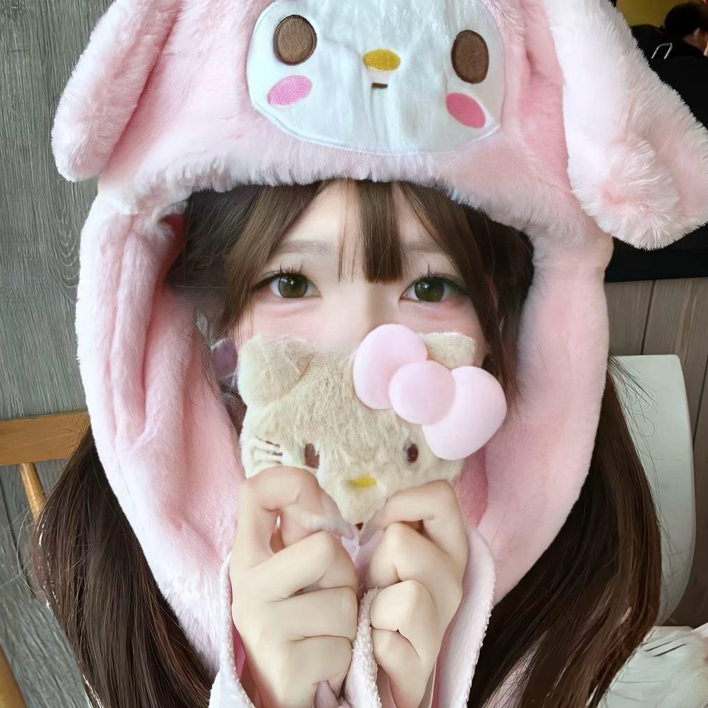 _xiao宇头像