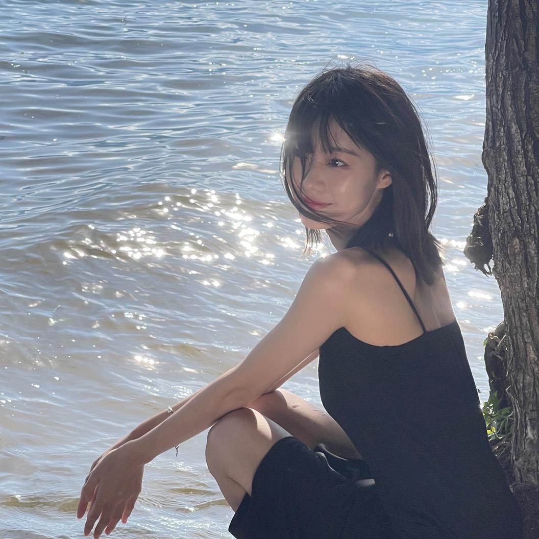 王子妤Ash