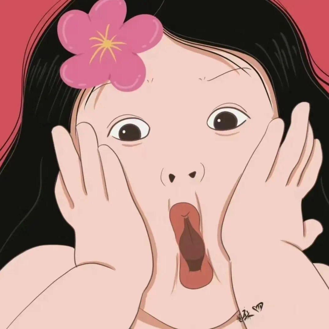静静