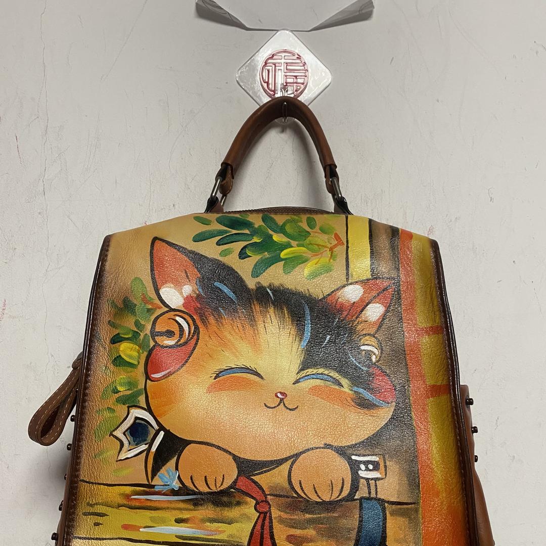 小小精品古着包包1