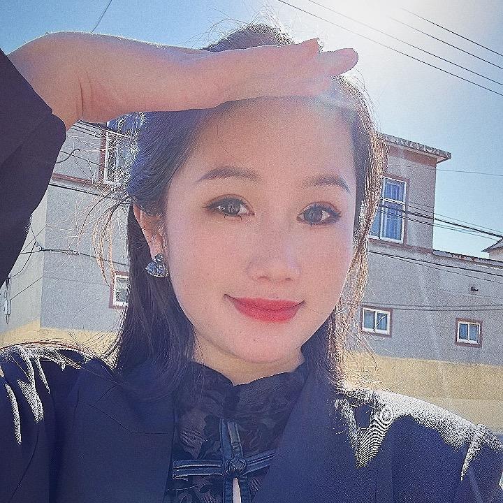 你的姑姑