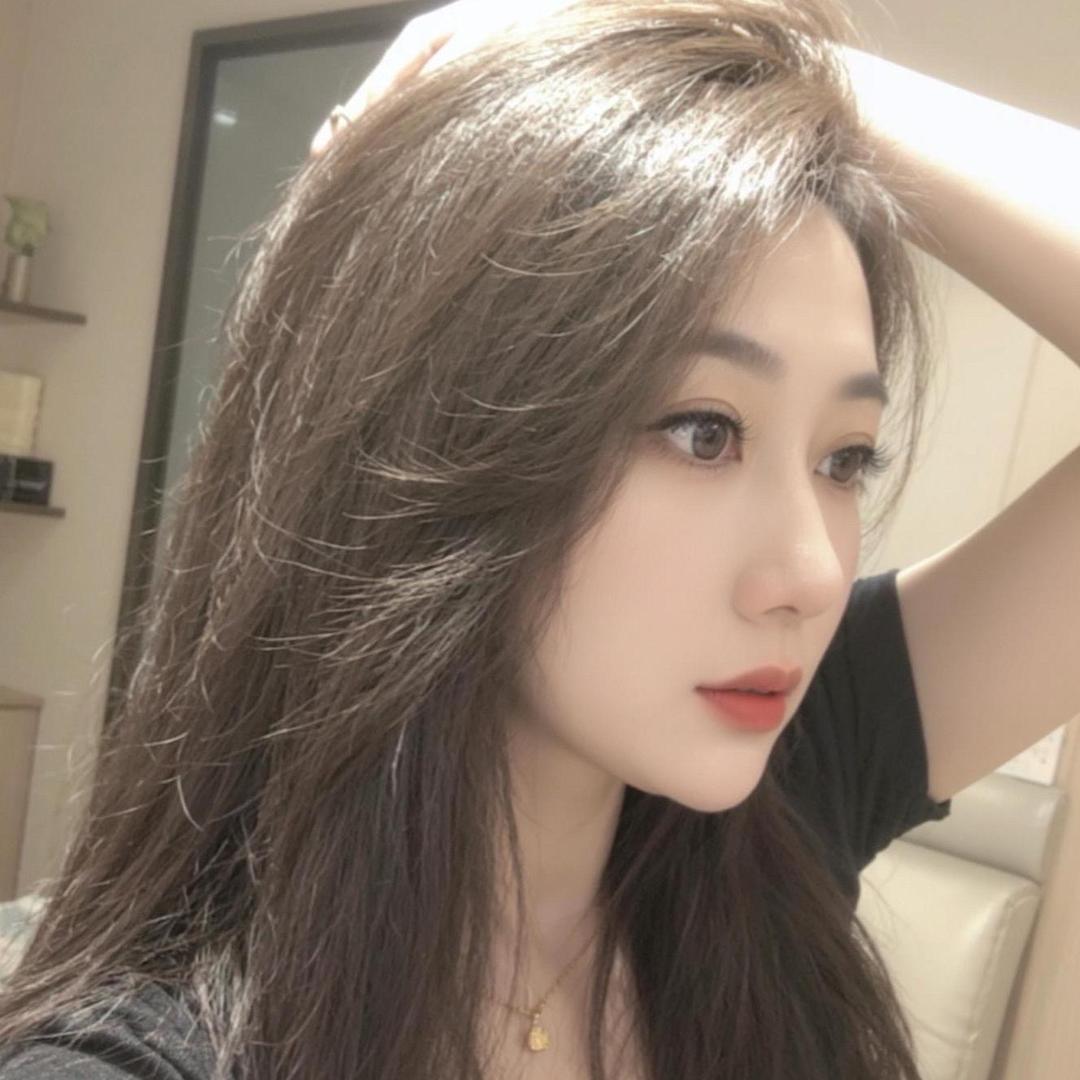 小酒窝