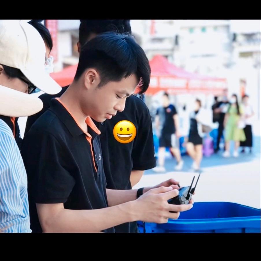 小迪同学