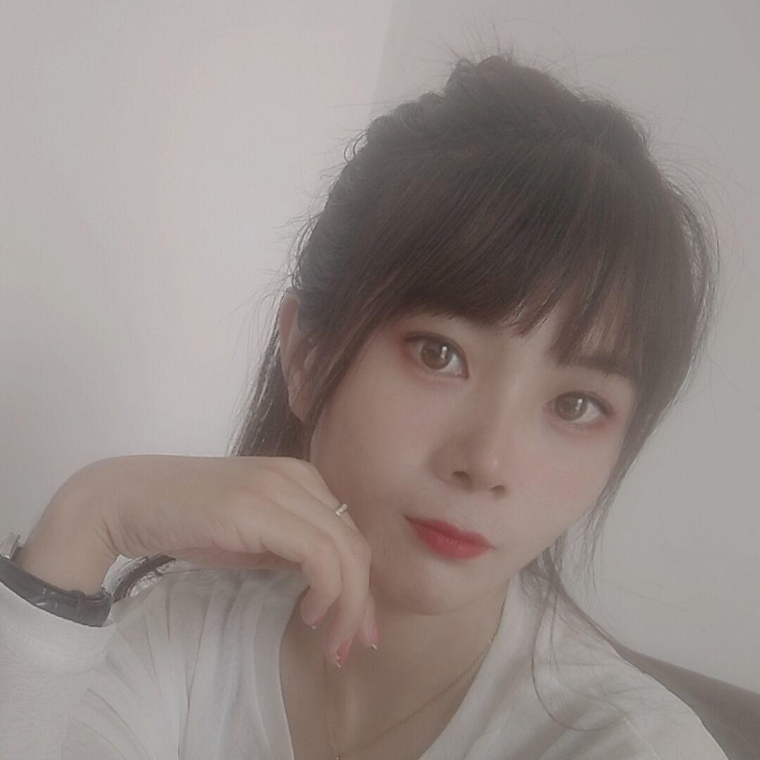 珍惜🌈