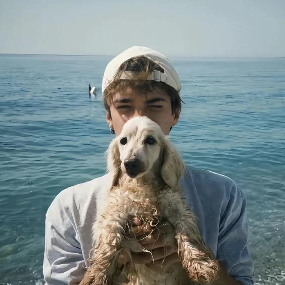 恩仔🐾