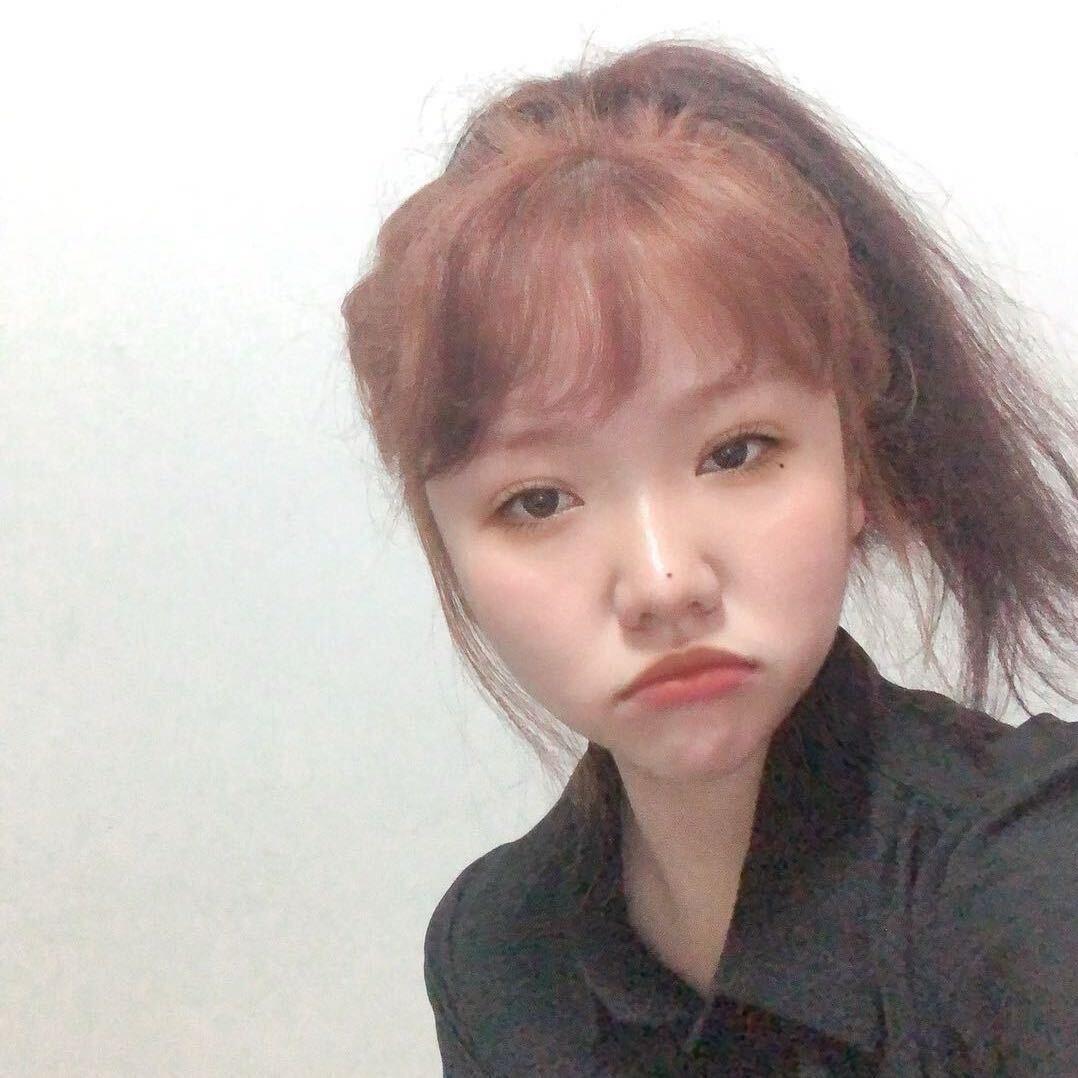 王较瘦