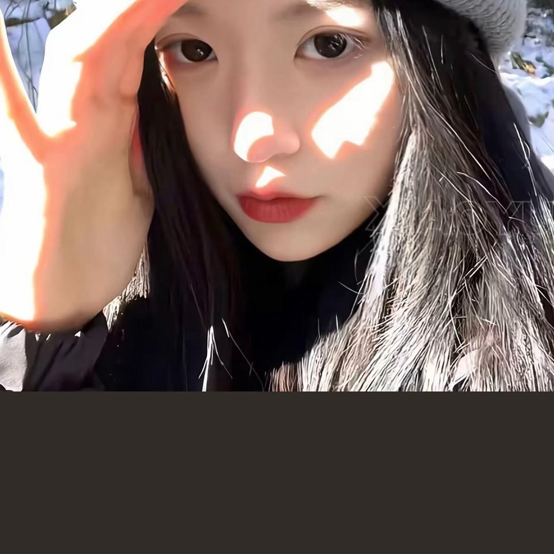 美女