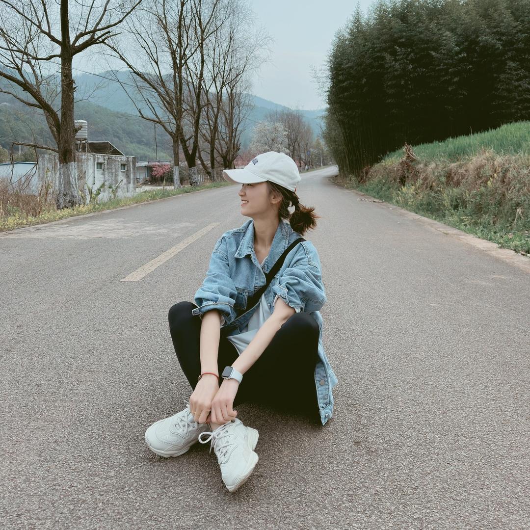 柠萌lucky