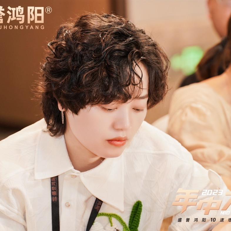 澧县熙视觉创始人熙熙