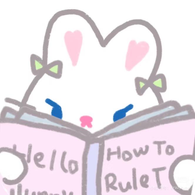 🐰