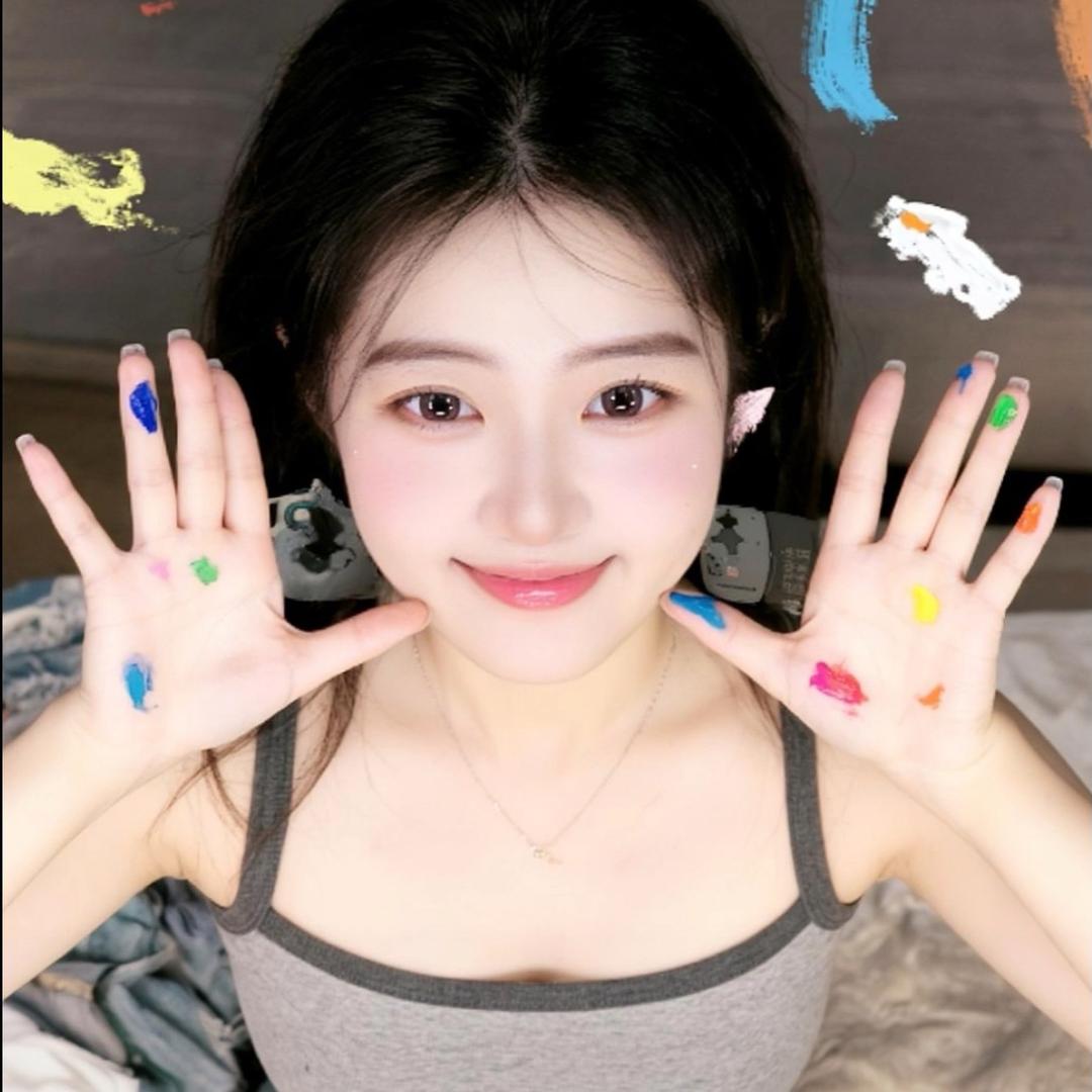 圆的乎🎀