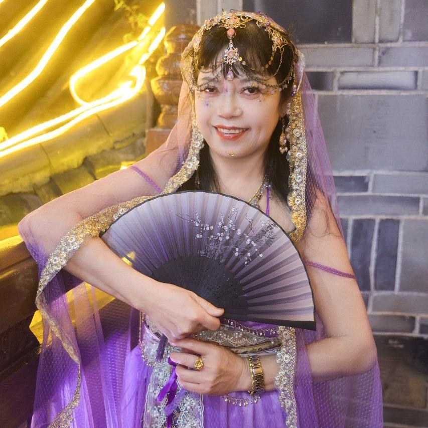 曾姐下午3点20分直播