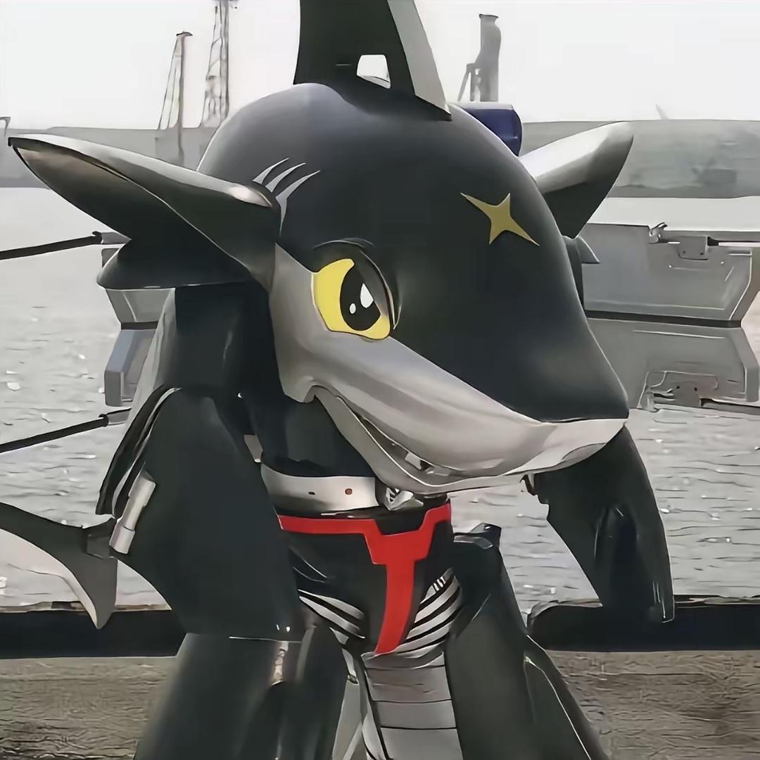 鲨鱼辣椒🦈🦈