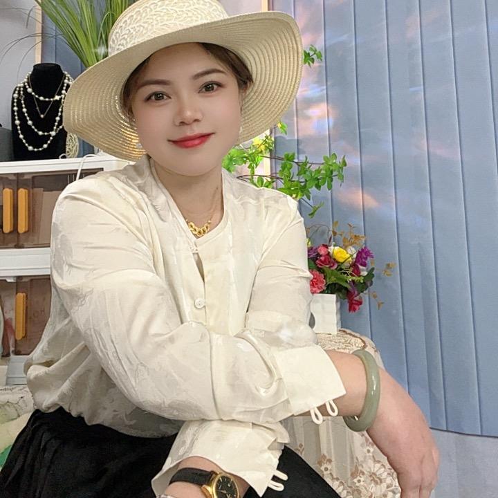 湘姐服饰穿搭