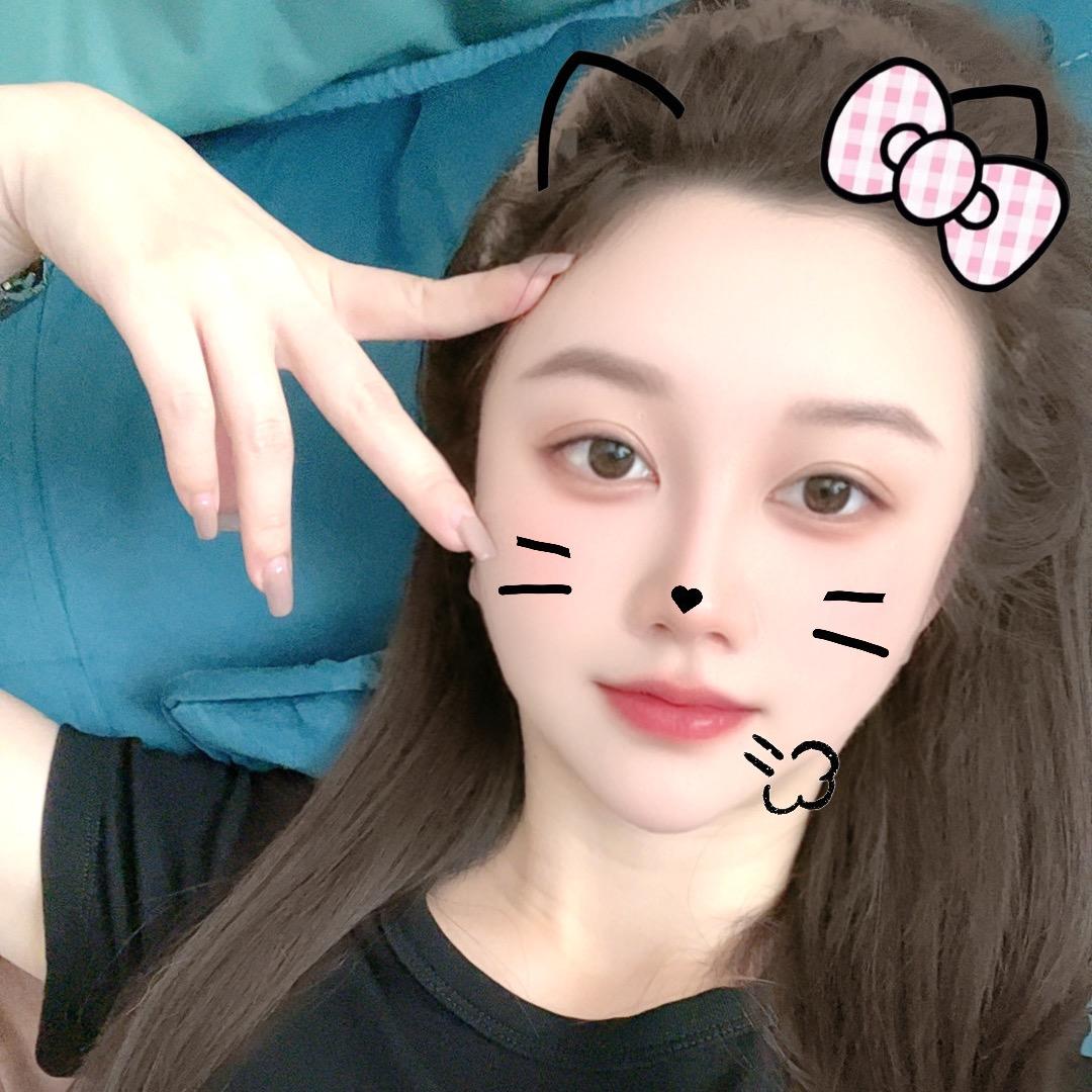楠楠是我♥️