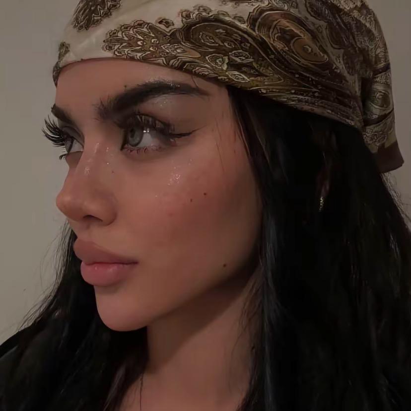 لەرنىيە✨