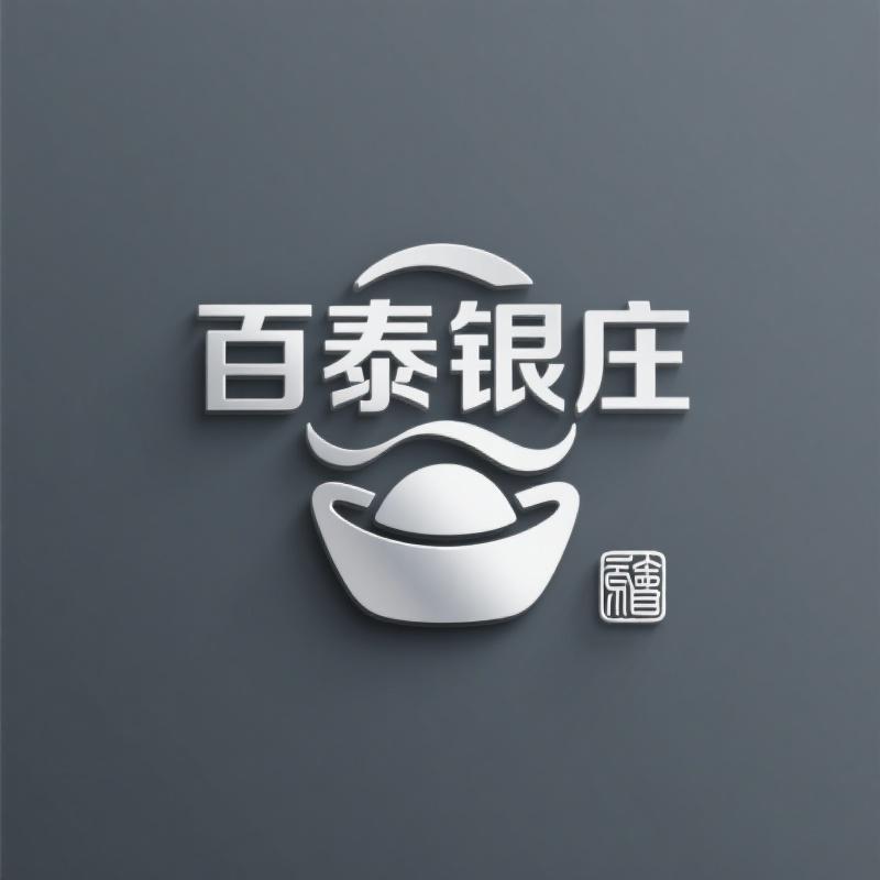 百泰银庄