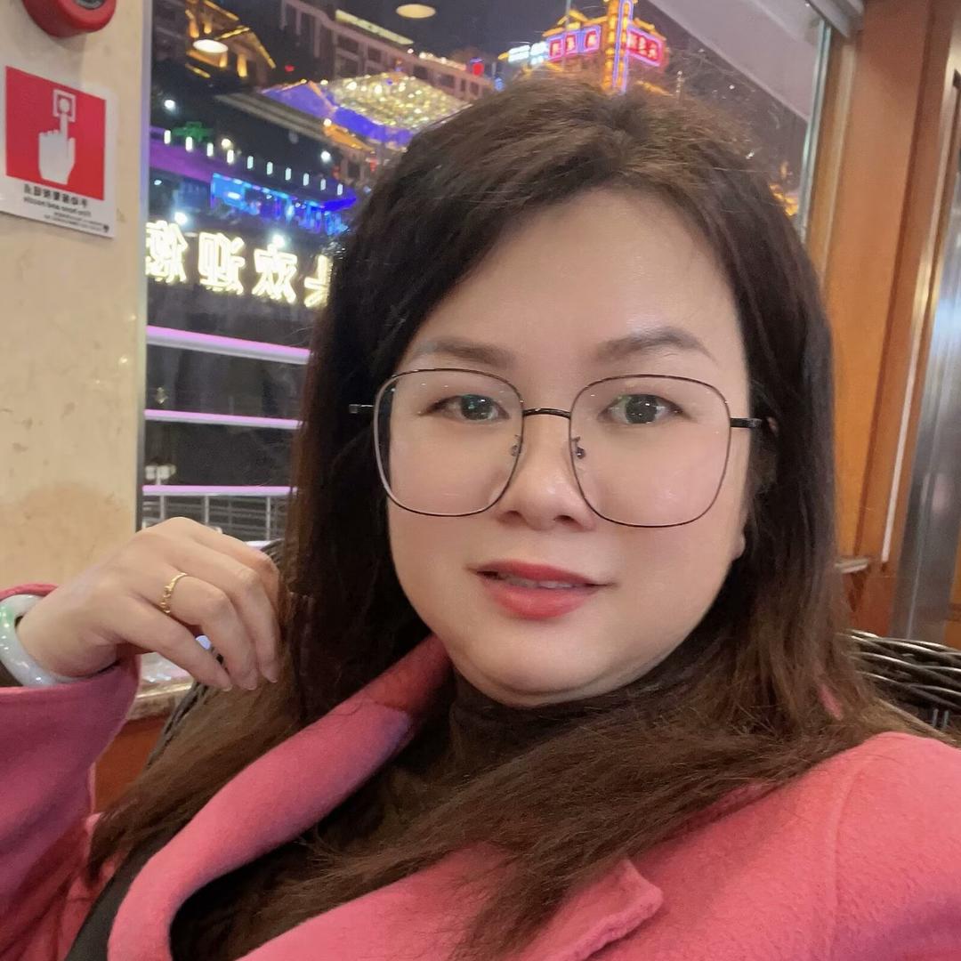 山水意境美