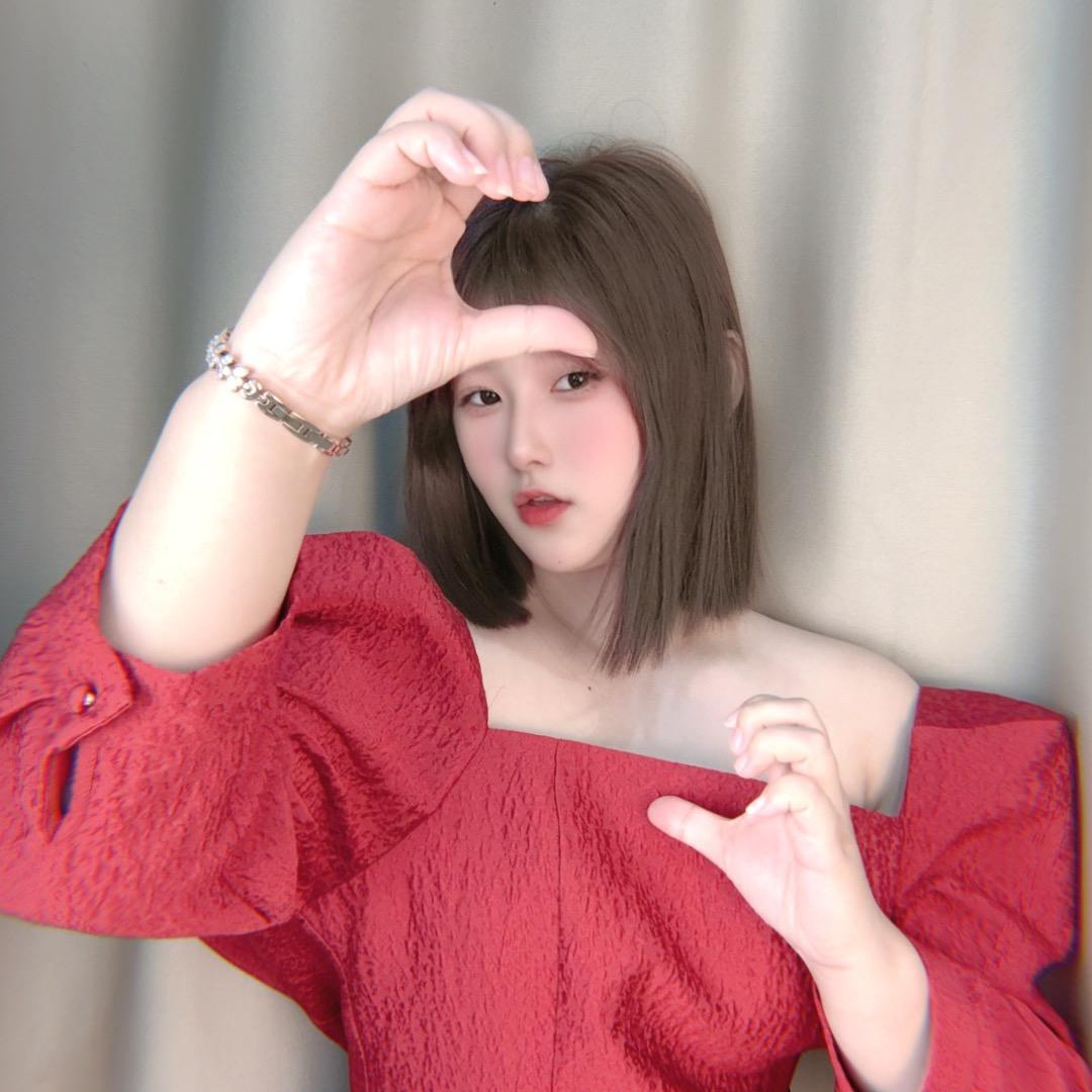 @岁岁💗(砥砺前行)
