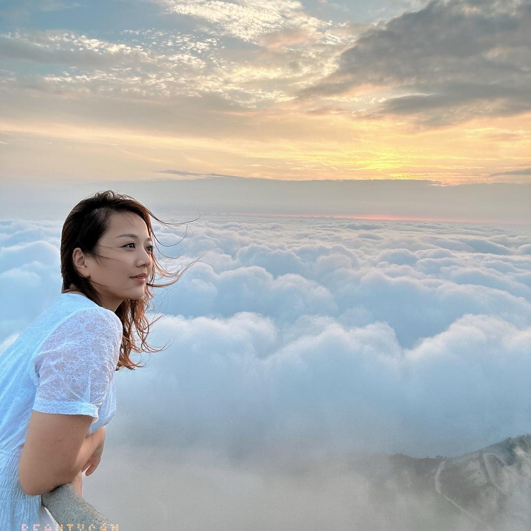 在青田卖门窗的彩云