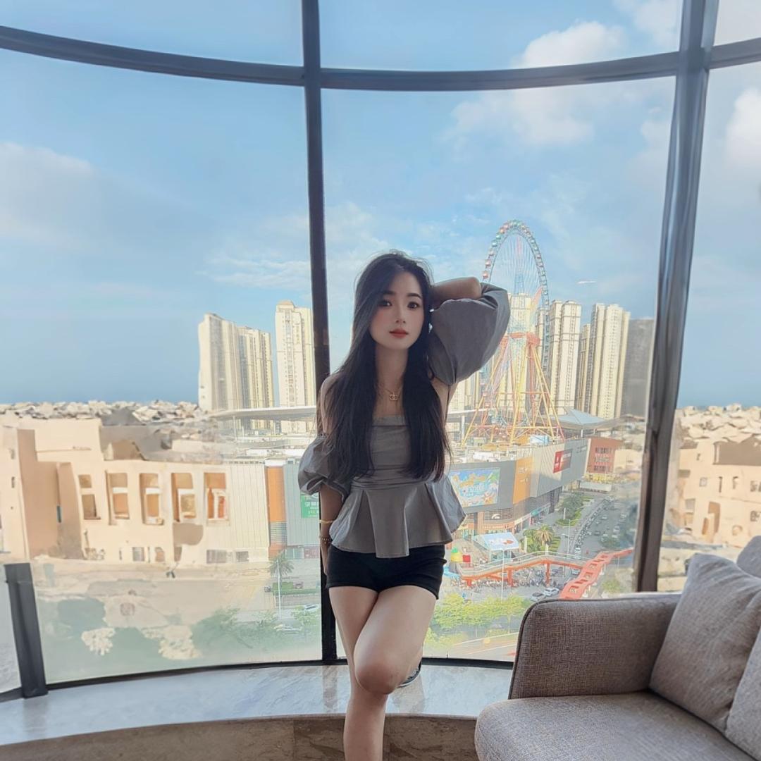 小萍果