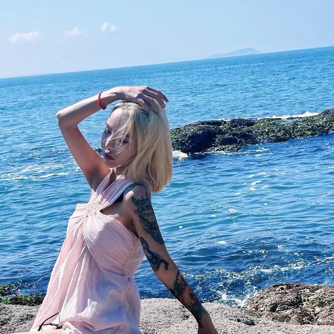 小美（发财版）