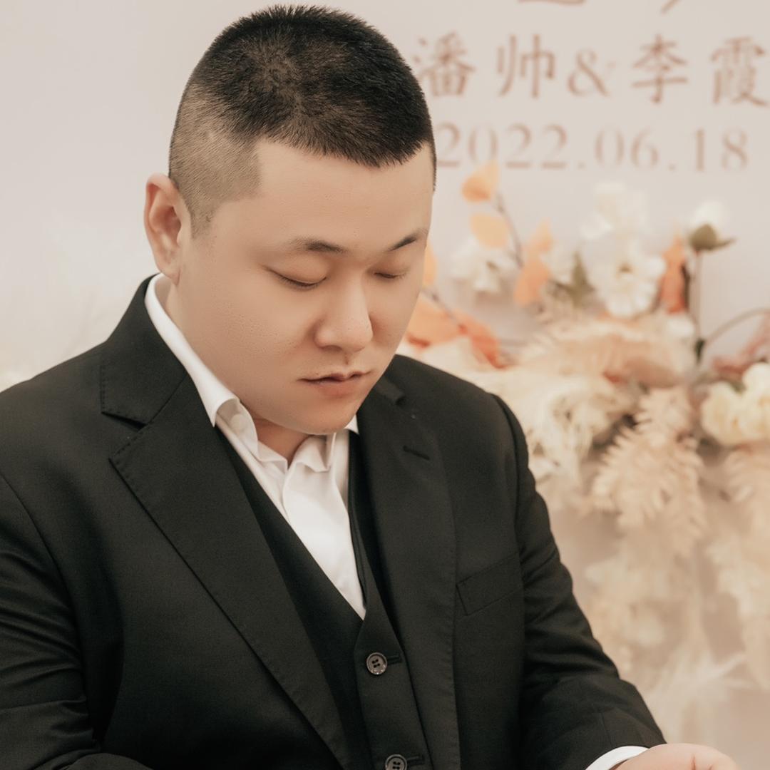 优雅的气质