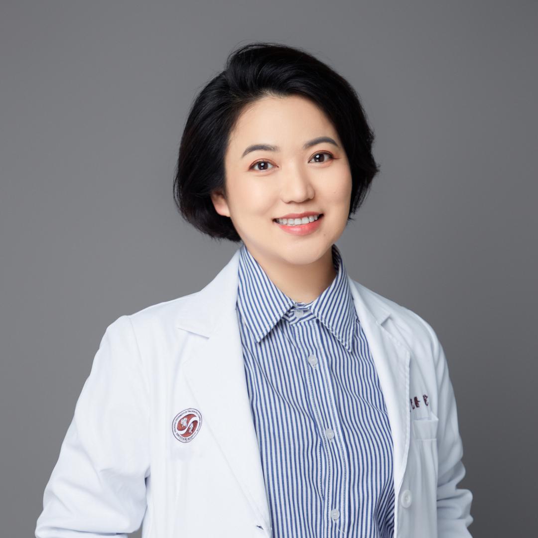 妇产科任主任