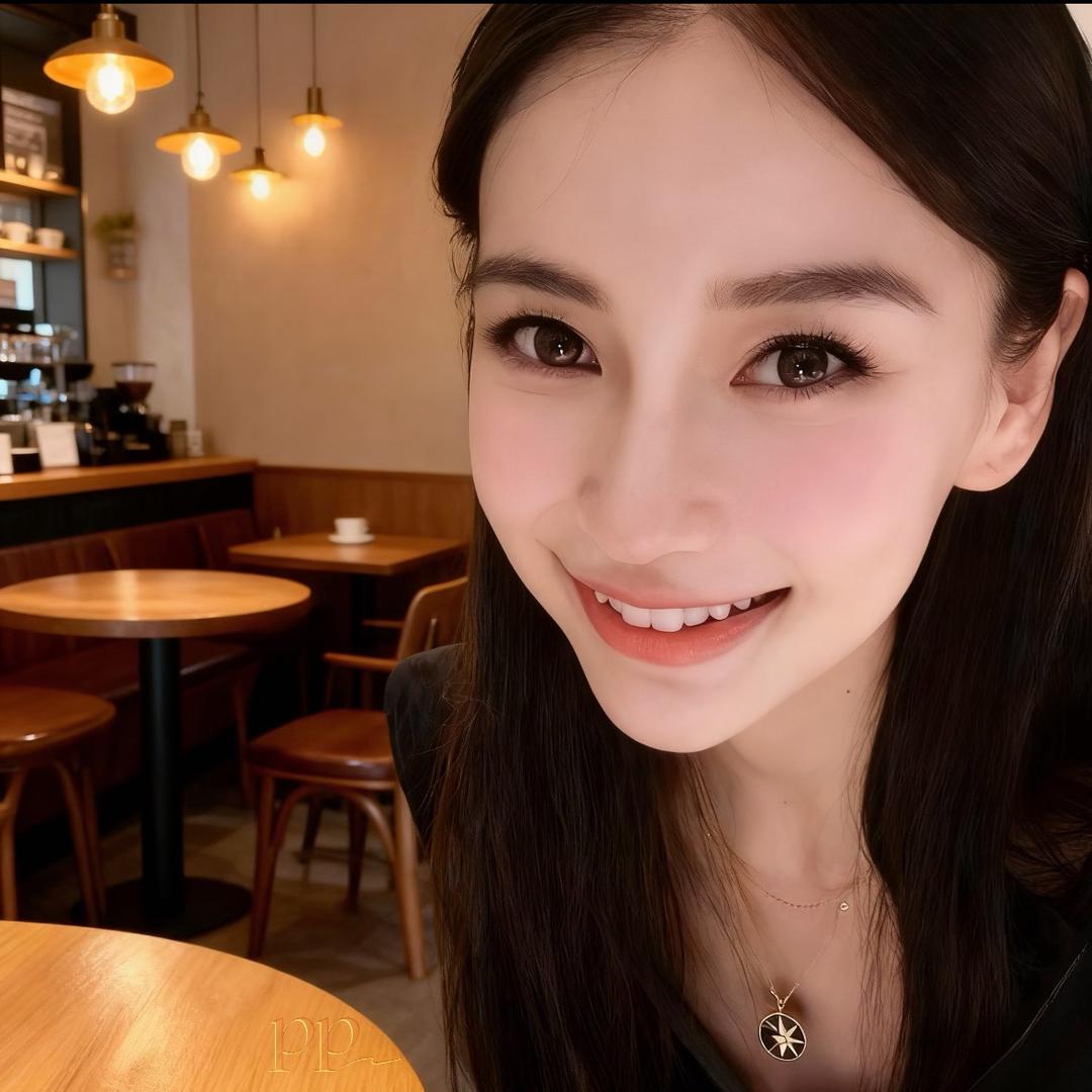 婳