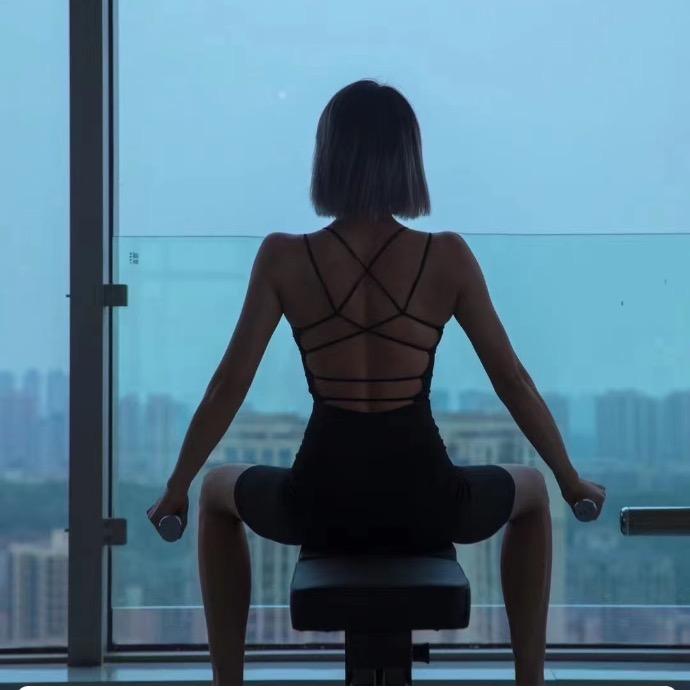 源动力健身游泳培训