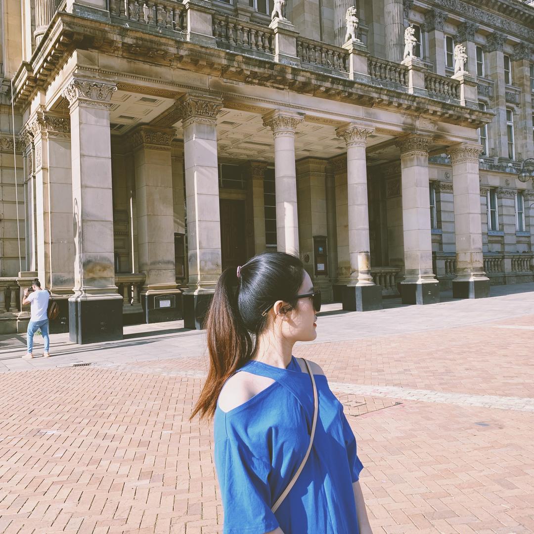 比尔先森么么哒