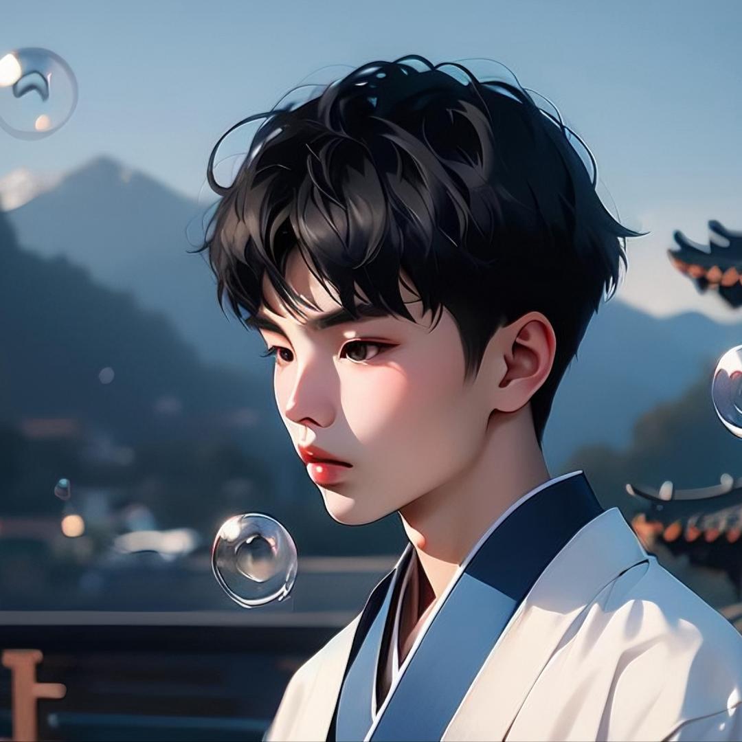 小杜不吃醋