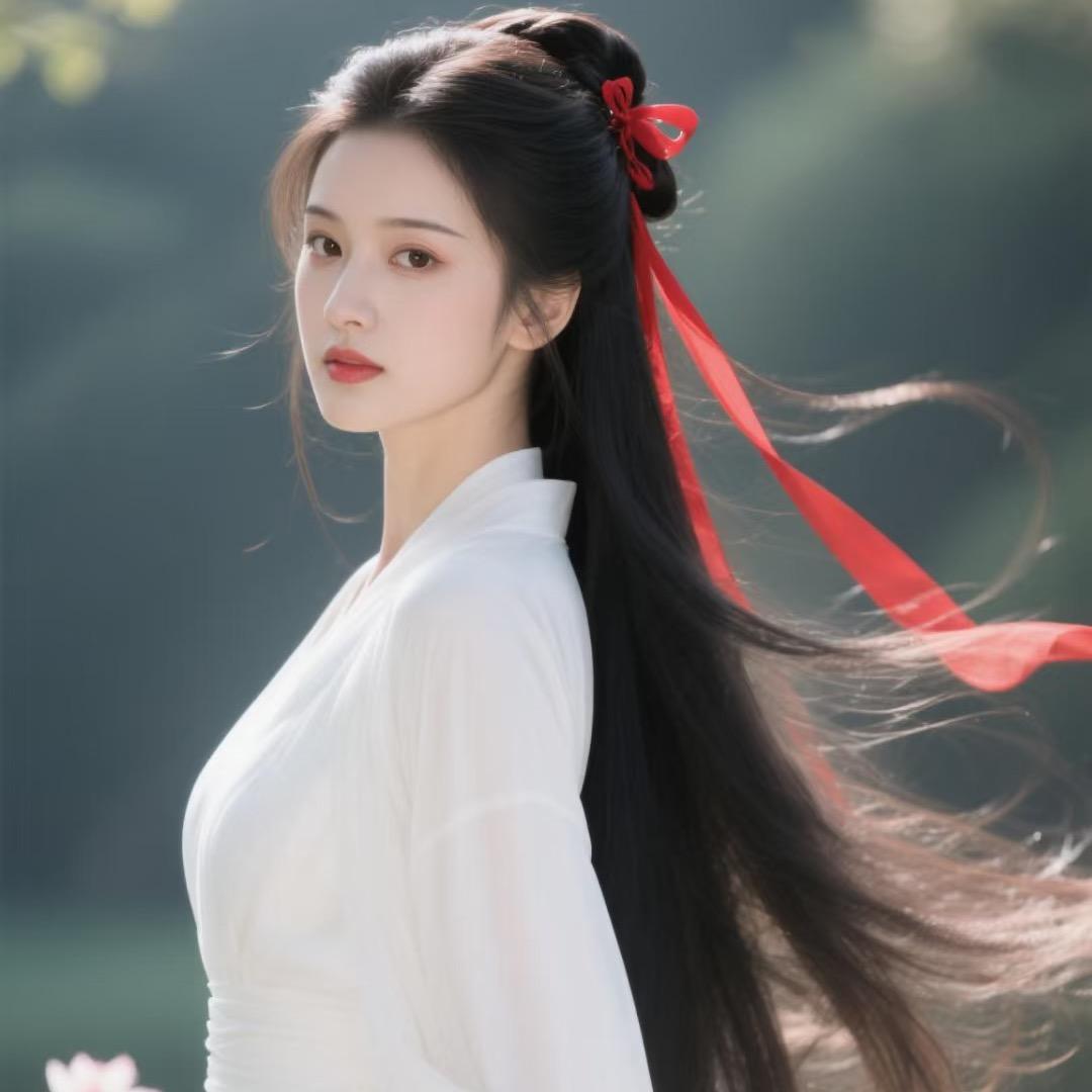 如意☁️
