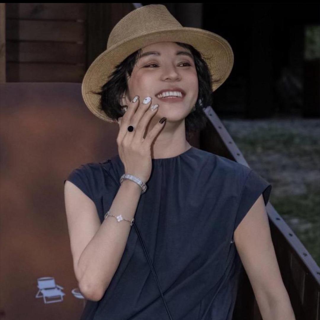 丽霞服装（穿搭分享）