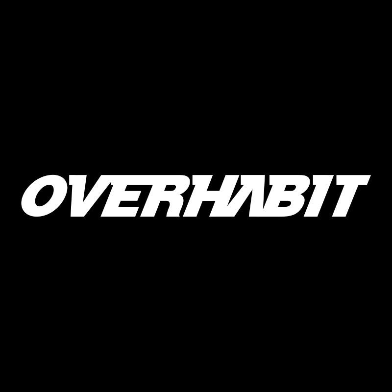 OVERHABIT-JG体育