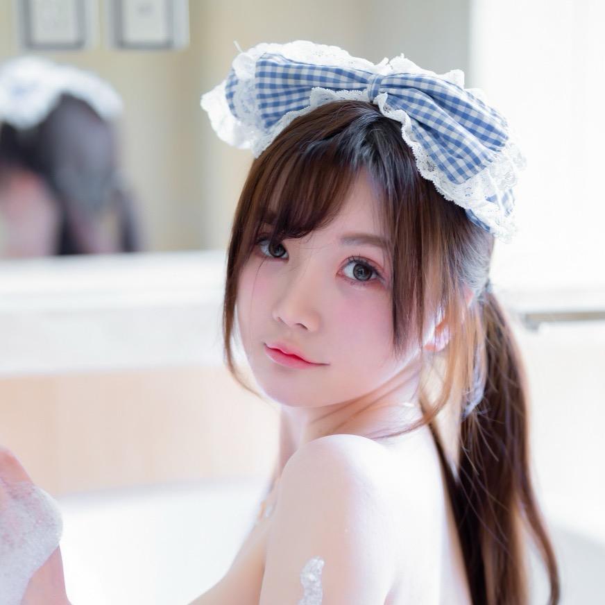 糯美子直播号