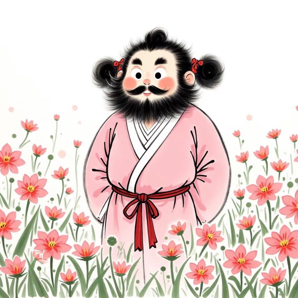 大宝二宝呀！
