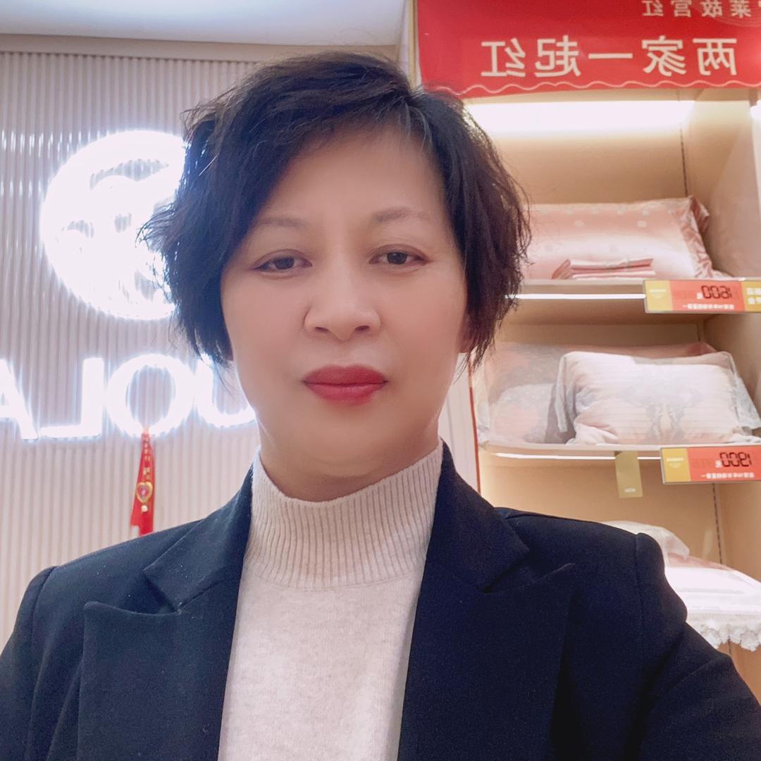 江西永修县燕姐家纺店