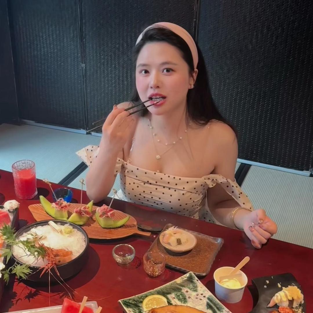 和自己约会的100天