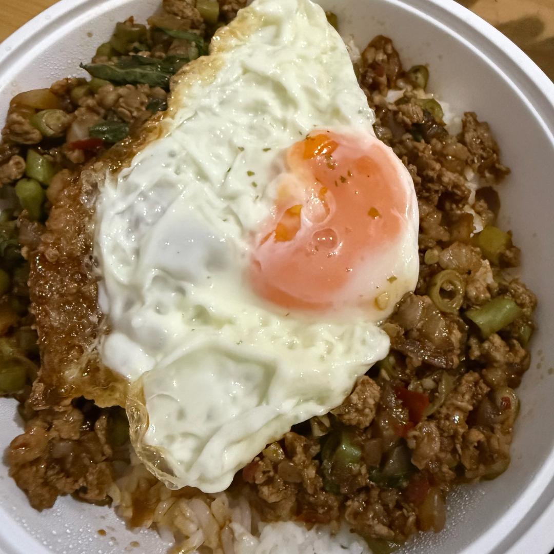 在天色破晓之前